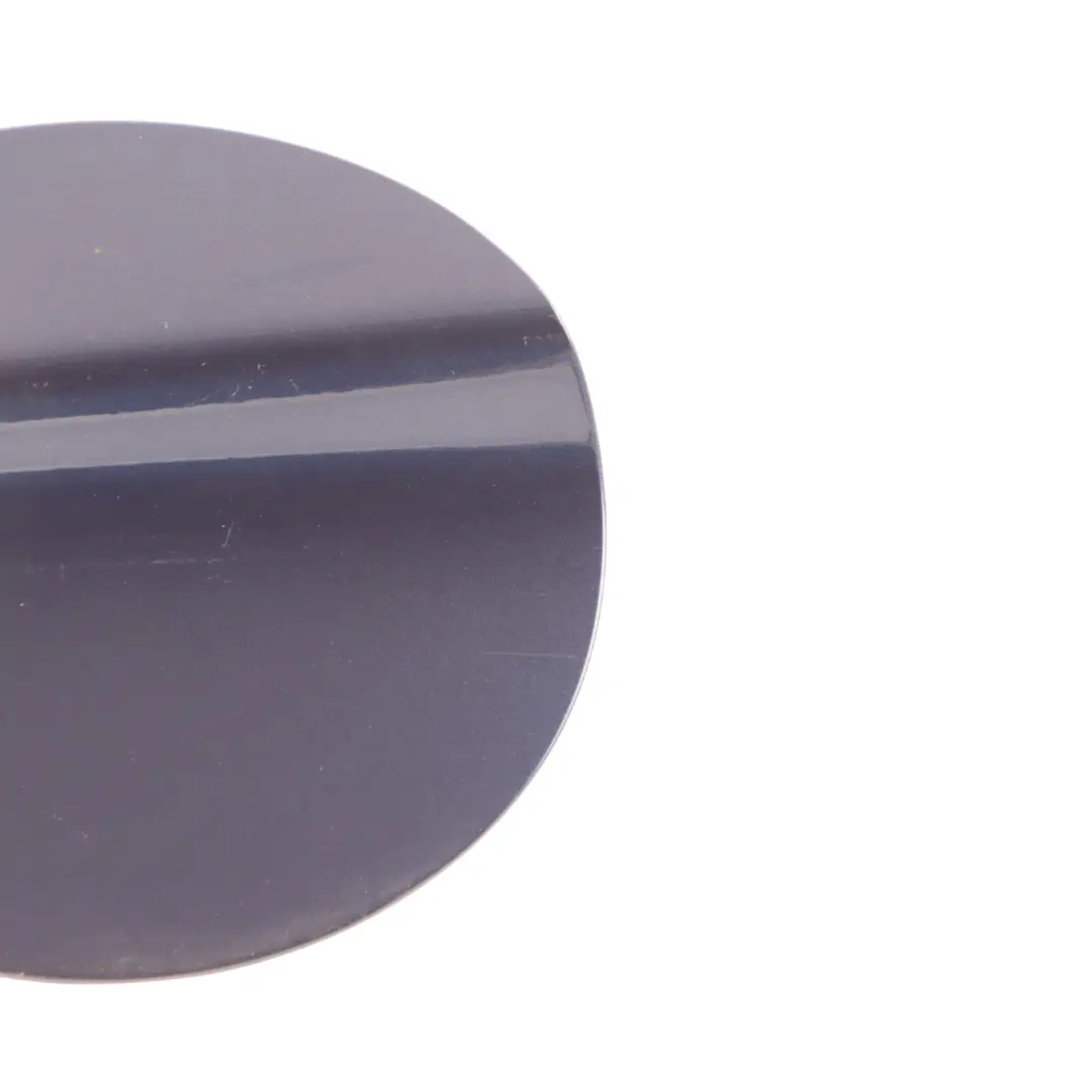 Filler Fill-In Flap Cover Mediterranean Blue - C10 to BMW F20 Fuel with Part number 7270765 BMW F20 Fuel Filler Fill-In Flap Cover Mediterranean Blue - C10 - SKU 7270765-MED - Part number 7270765