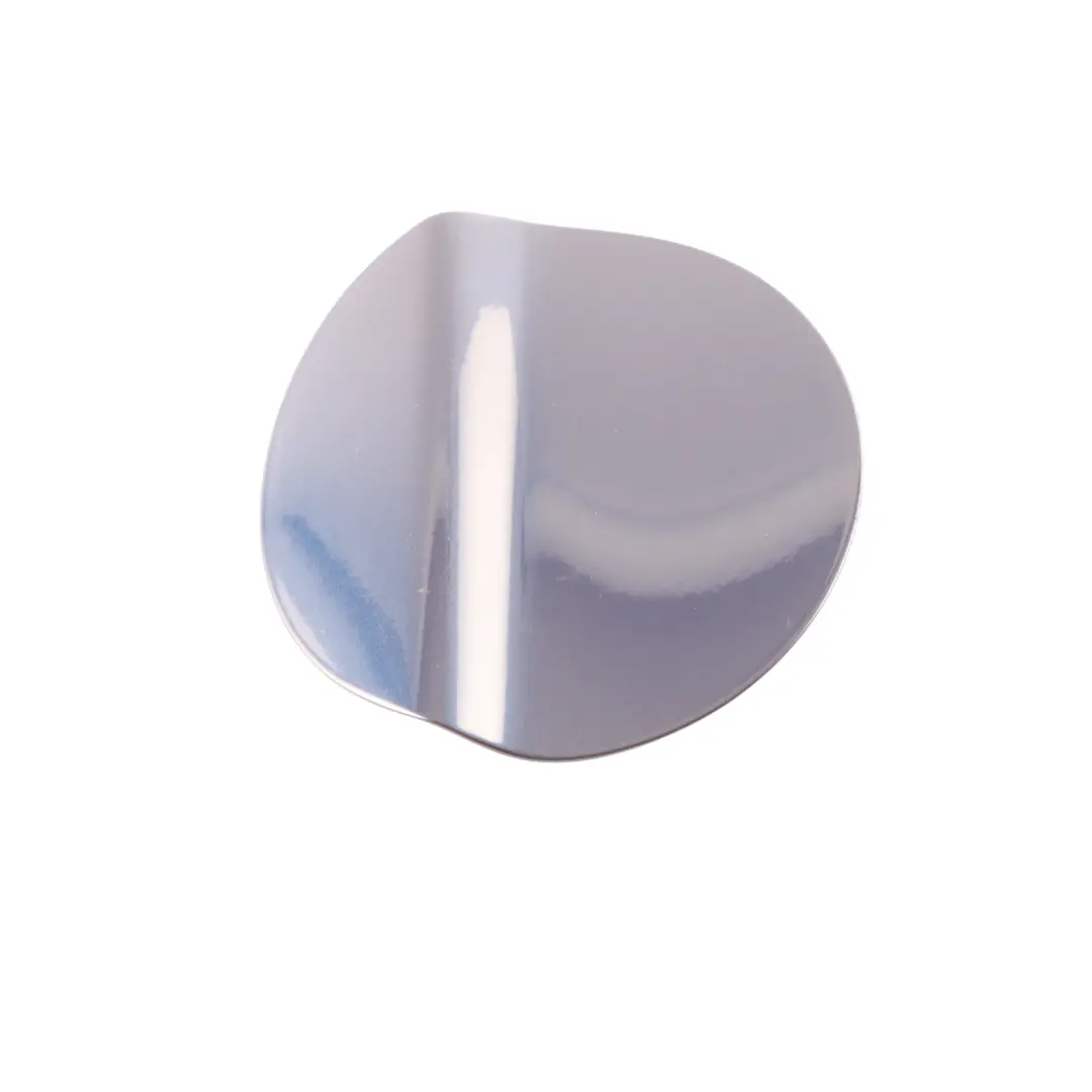Filler Fill-In Flap Cover Mediterranean Blue - C10 to BMW F20 Fuel with Part number 7270765 BMW F20 Fuel Filler Fill-In Flap Cover Mediterranean Blue - C10 - SKU 7270765-MED - Part number 7270765