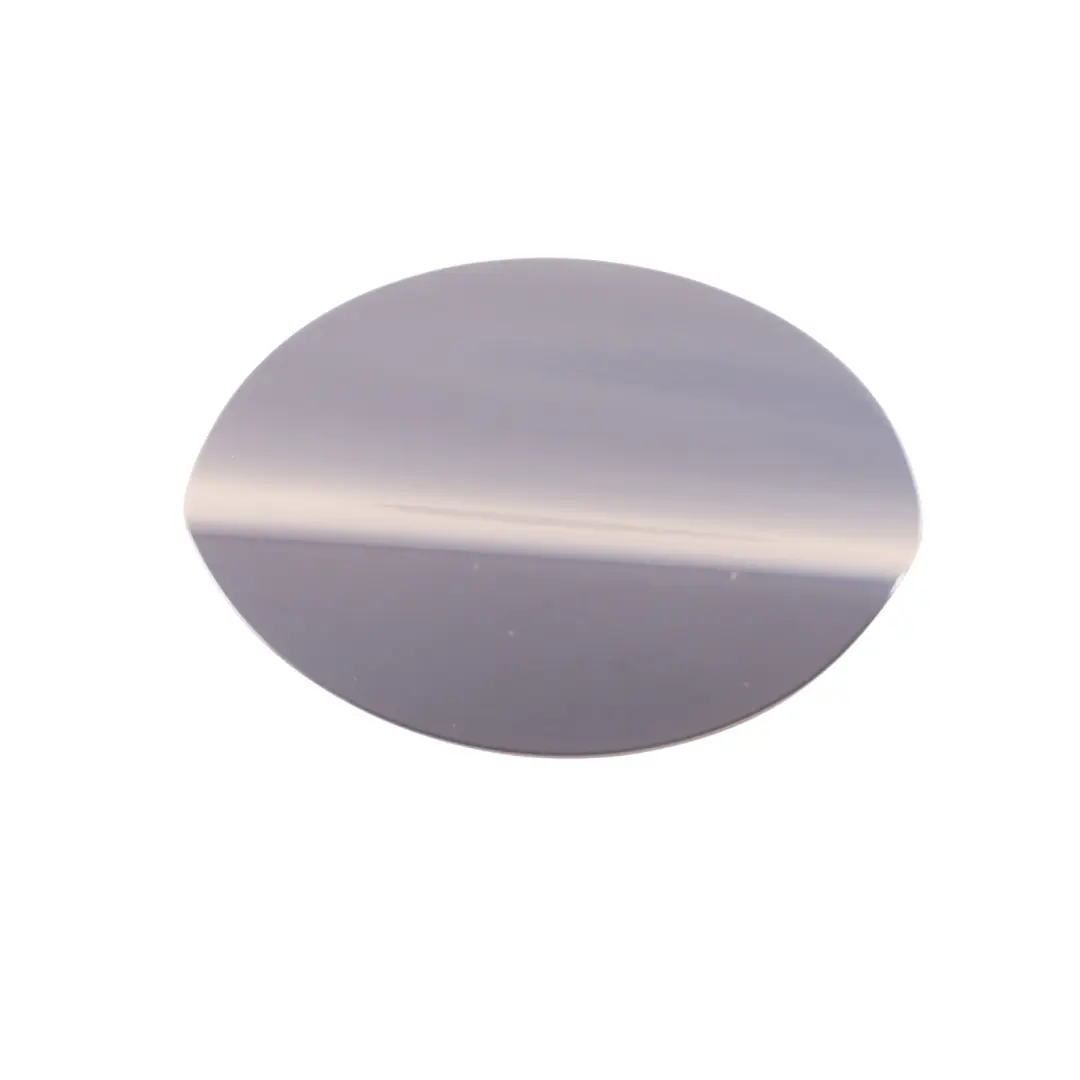 Filler Fill-In Flap Cover Mediterranean Blue - C10 to BMW F20 Fuel with Part number 7270765 BMW F20 Fuel Filler Fill-In Flap Cover Mediterranean Blue - C10 - SKU 7270765-MED - Part number 7270765