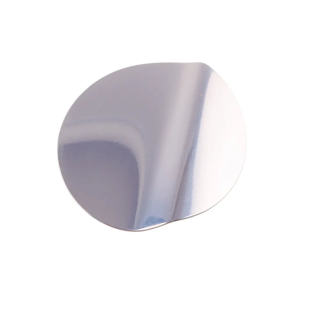 Filler Fill-In Flap Cover Mediterranean Blue - C10 to BMW F20 Fuel with Part number 7270765 BMW F20 Fuel Filler Fill-In Flap Cover Mediterranean Blue - C10 - SKU 7270765-MED - Part number 7270765