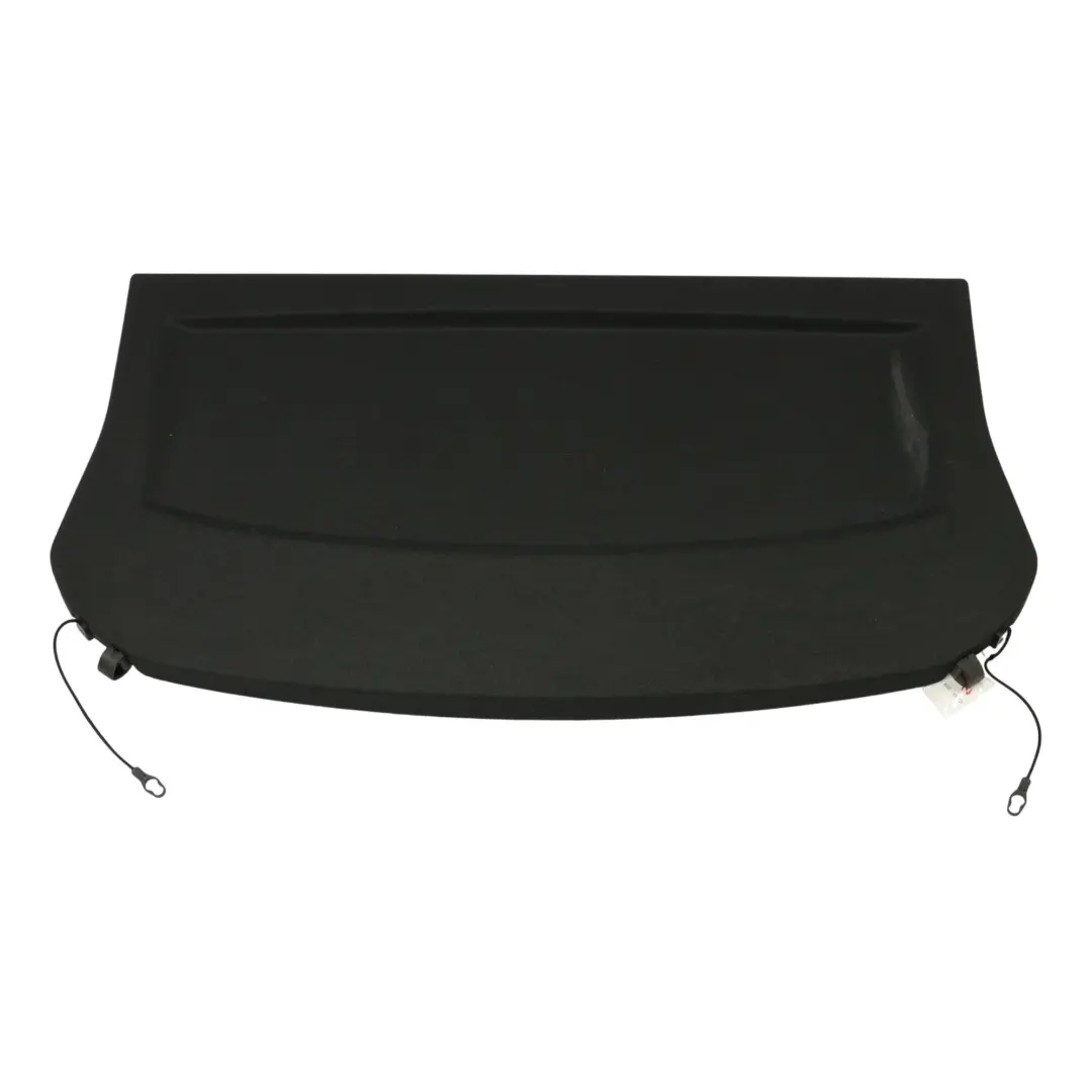 Cubierta De Carga Para La Bandeja Trasera De La Ventana Color Negro para BMW F20 F21 con número de pieza 7271849 BMW F20 F21 Cubierta De Carga Para La Bandeja Trasera De La Ventana Color Negro - SKU 7271849-2 - Número de pieza 7271849