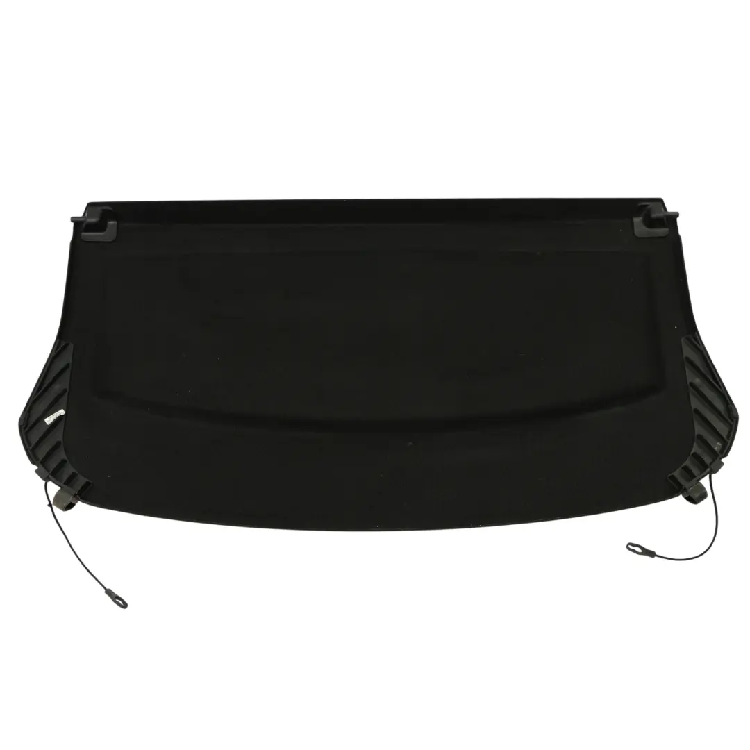 BMW F20 F21 Kofferraum Abdeckung Hutablage Schwarz - SKU 7271849-2 - Teilenummer 7271849