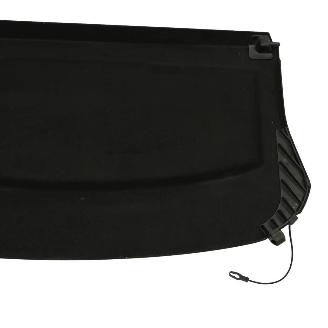 Copertura Del Carico Del Lunotto Posteriore Schwarz Nero per BMW F20 F21 con numero di parte 7271849 BMW F20 F21 Copertura Del Carico Del Lunotto Posteriore Schwarz Nero - SKU 7271849-2 - Numero di parte 7271849