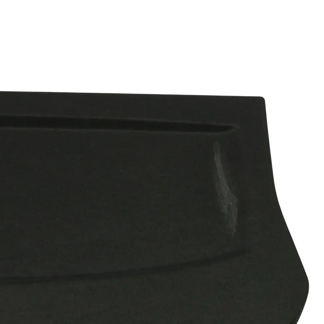 Kofferraum Abdeckung Hutablage Schwarz für BMW F20 F21 mit Teilenummer 7271849 BMW F20 F21 Kofferraum Abdeckung Hutablage Schwarz - SKU 7271849-2 - Teilenummer 7271849