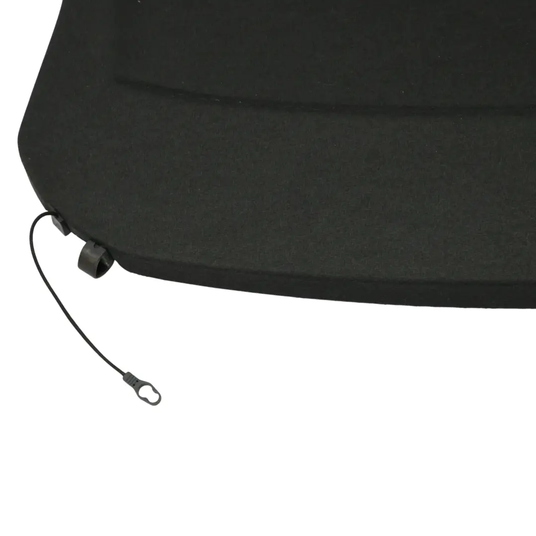Copertura Del Carico Del Lunotto Posteriore Schwarz Nero per BMW F20 F21 con numero di parte 7271849 BMW F20 F21 Copertura Del Carico Del Lunotto Posteriore Schwarz Nero - SKU 7271849-2 - Numero di parte 7271849