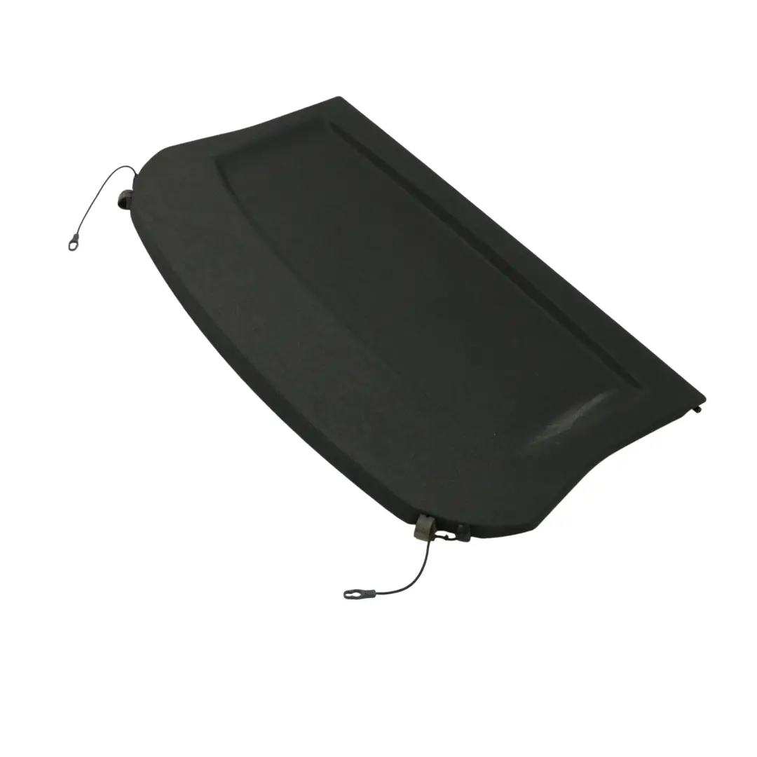 BMW F20 F21 Cubierta De Carga Para La Bandeja Trasera De La Ventana Color Negro - SKU 7271849-2 - Número de pieza 7271849