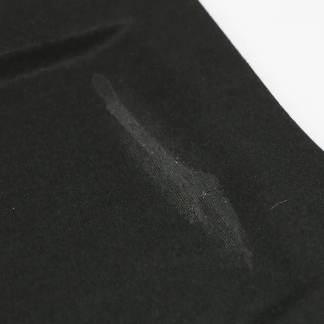 BMW F20 F21 Copertura Del Carico Del Lunotto Posteriore Schwarz Nero - SKU 7271849-2 - Numero di parte 7271849