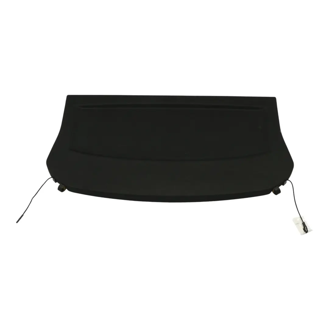  Heck Scheibenablage BMW F20 F21 Paketlade Abdeckung Schwarz - SKU 7271849-5 - Teilenummer 7271849