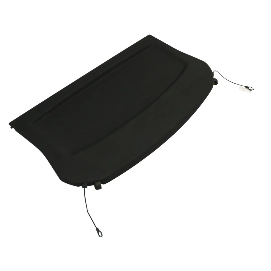  Heck Scheibenablage BMW F20 F21 Paketlade Abdeckung Schwarz - SKU 7271849-5 - Teilenummer 7271849