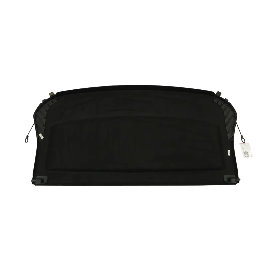  Heck Scheibenablage BMW F20 F21 Paketlade Abdeckung Schwarz - SKU 7271849-5 - Teilenummer 7271849
