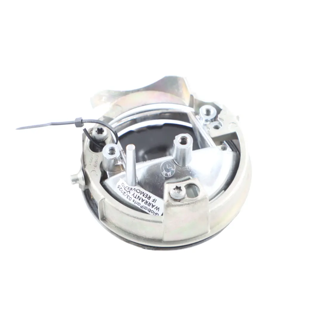 Emblem Button BMW F06 F12 F13 F31 Boot Handle Reversing Camera Housing to with Part number 7273659 Emblem Button BMW F06 F12 F13 F31 Boot Handle Reversing Camera Housing - SKU 7273659 - Part number 7273659