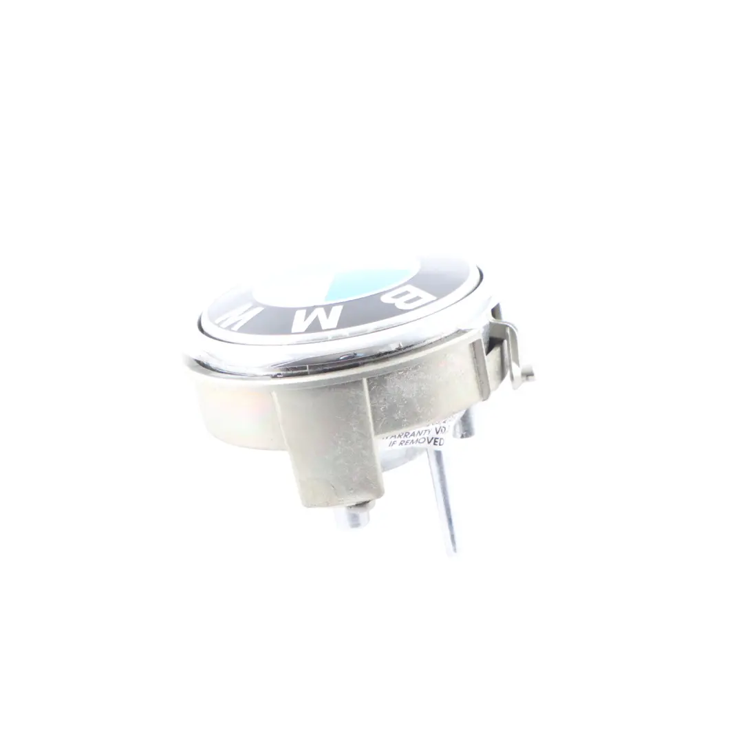  Emblem Button BMW F06 F12 F13 F31 Boot Handle Reversing Camera Housing - SKU 7273659 - Part number 7273659