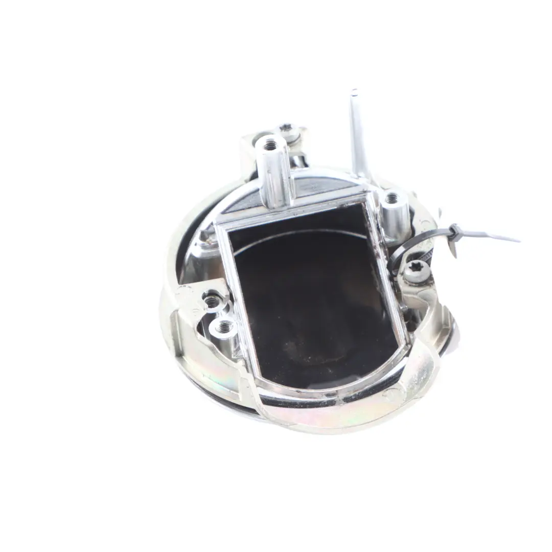  Emblem Button BMW F06 F12 F13 F31 Boot Handle Reversing Camera Housing - SKU 7273659 - Part number 7273659