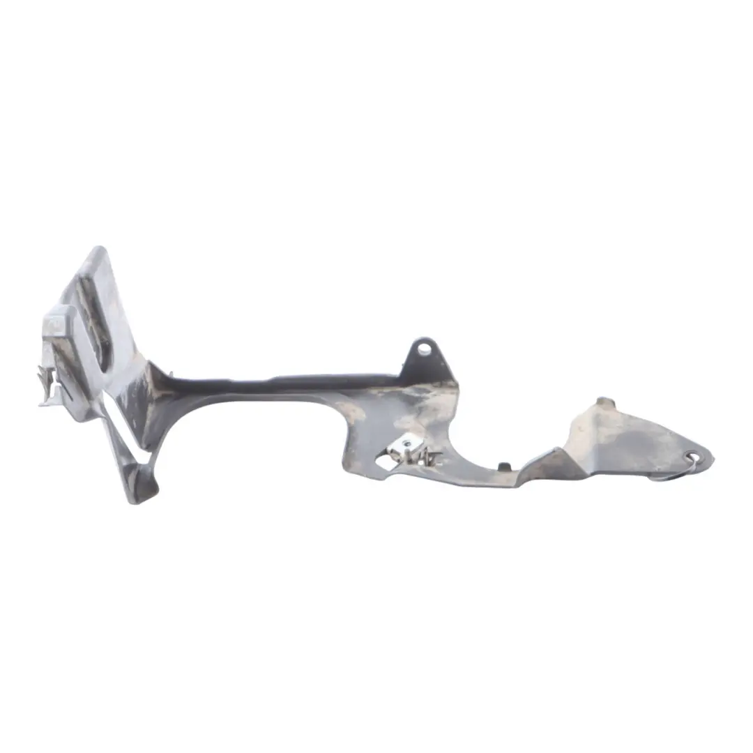 Steering Column Cover BMW F20 F22 F30 F32 Panel Lower Left N/S to with Part number 7274861 Steering Column Cover BMW F20 F22 F30 F32 Panel Lower Left N/S - SKU 7274861 - Part number 7274861