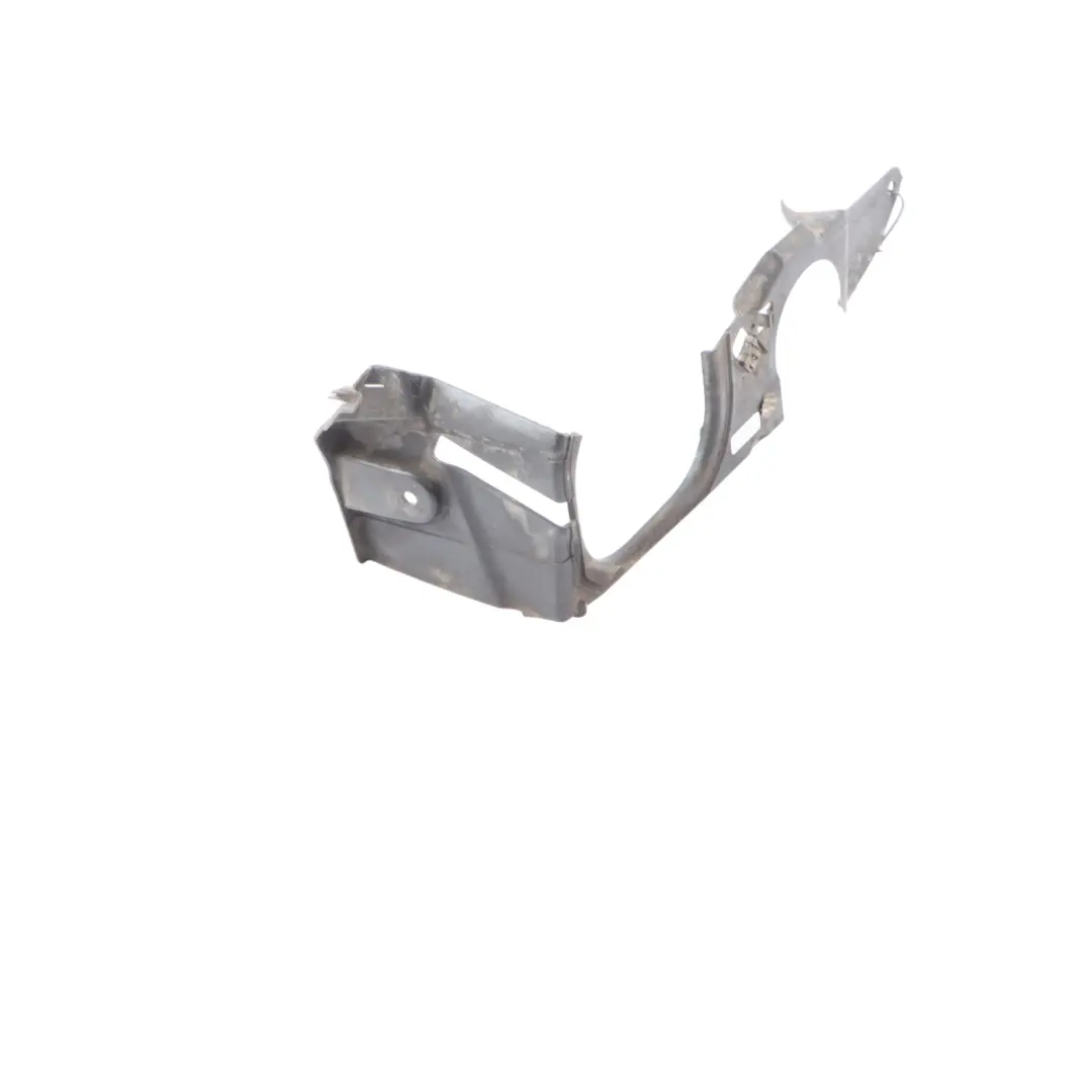 Steering Column Cover BMW F20 F22 F30 F32 Panel Lower Left N/S to with Part number 7274861 Steering Column Cover BMW F20 F22 F30 F32 Panel Lower Left N/S - SKU 7274861 - Part number 7274861