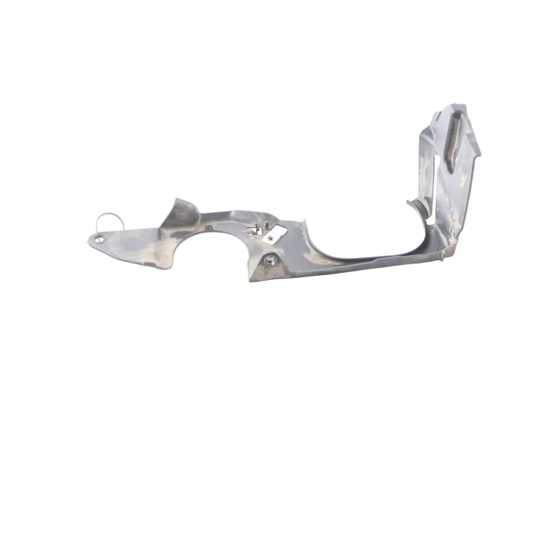 Steering Column Cover BMW F20 F22 F30 F32 Panel Lower Left N/S to with Part number 7274861 Steering Column Cover BMW F20 F22 F30 F32 Panel Lower Left N/S - SKU 7274861 - Part number 7274861