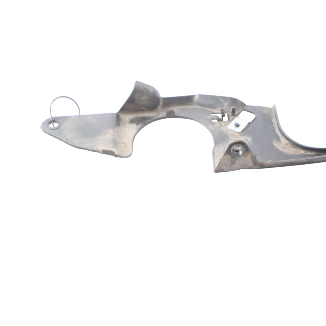 Steering Column Cover BMW F20 F22 F30 F32 Panel Lower Left N/S to with Part number 7274861 Steering Column Cover BMW F20 F22 F30 F32 Panel Lower Left N/S - SKU 7274861 - Part number 7274861