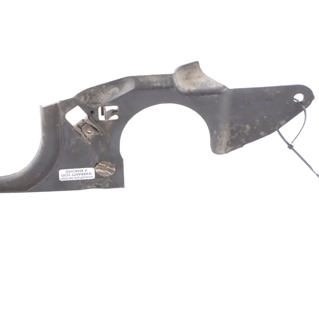  Steering Column Cover BMW F20 F22 F30 F32 Panel Lower Left N/S - SKU 7274861 - Part number 7274861