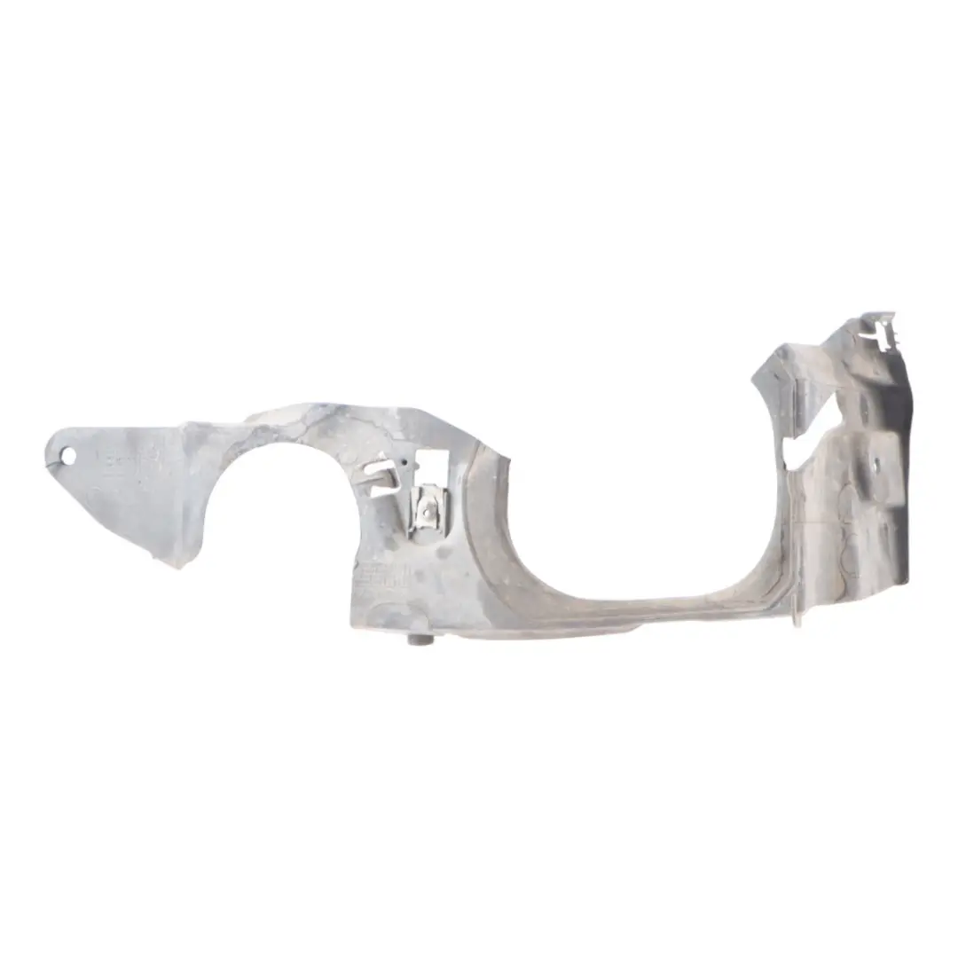 Steering Column Cover F20 F21 F22 F30 F31 F34 F36 Panel Lower Right N/S to with Part number 7274862 Steering Column Cover F20 F21 F22 F30 F31 F34 F36 Panel Lower Right N/S - SKU 7274862 - Part number 7274862
