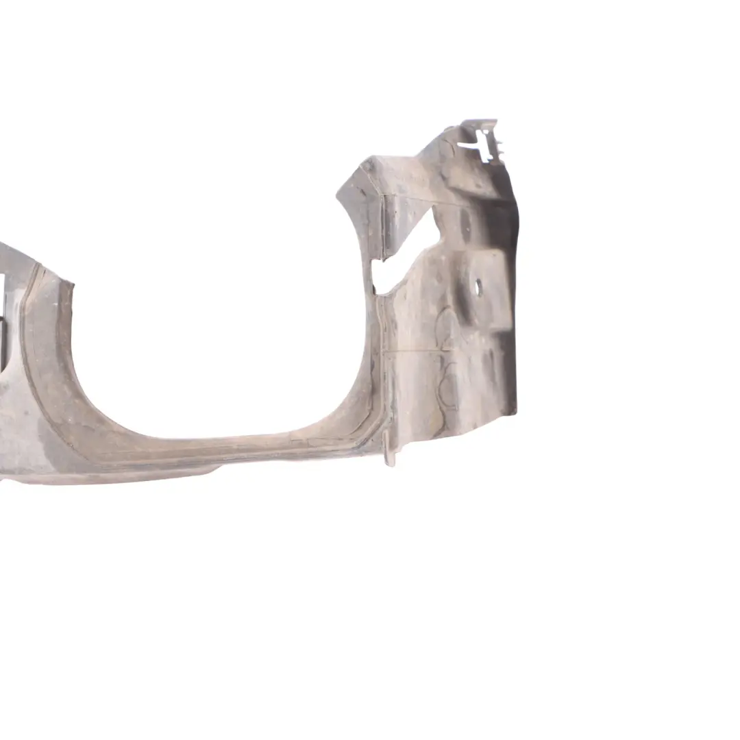 Steering Column Cover F20 F21 F22 F30 F31 F34 F36 Panel Lower Right N/S to with Part number 7274862 Steering Column Cover F20 F21 F22 F30 F31 F34 F36 Panel Lower Right N/S - SKU 7274862 - Part number 7274862