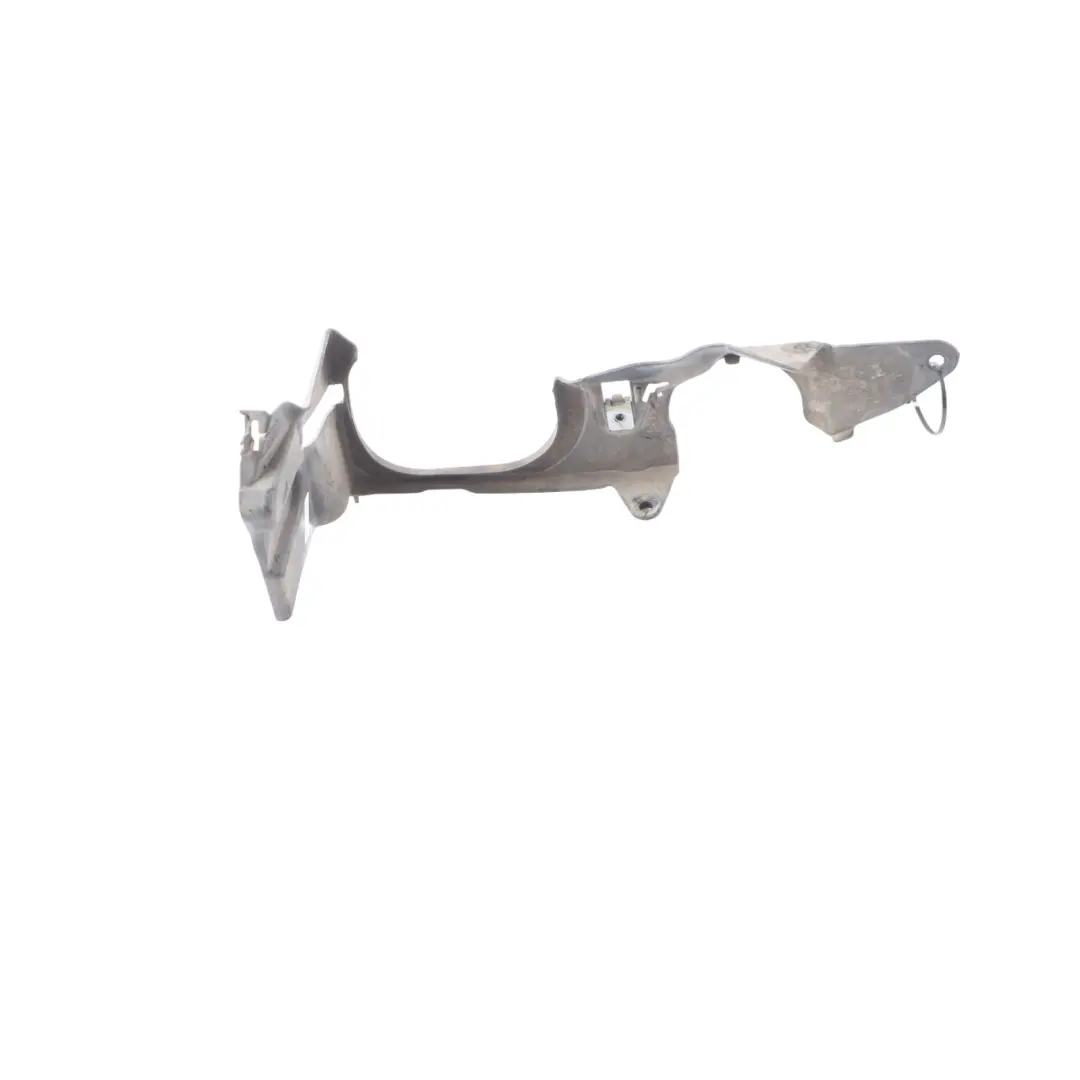 Steering Column Cover F20 F21 F22 F30 F31 F34 F36 Panel Lower Right N/S to with Part number 7274862 Steering Column Cover F20 F21 F22 F30 F31 F34 F36 Panel Lower Right N/S - SKU 7274862 - Part number 7274862