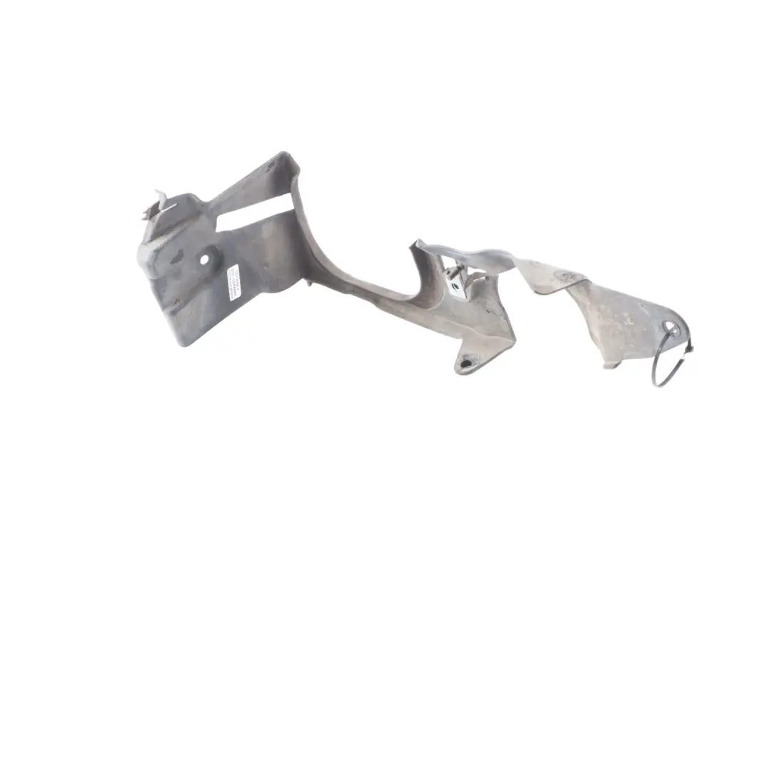 Steering Column Cover F20 F21 F22 F30 F31 F34 F36 Panel Lower Right N/S to with Part number 7274862 Steering Column Cover F20 F21 F22 F30 F31 F34 F36 Panel Lower Right N/S - SKU 7274862 - Part number 7274862