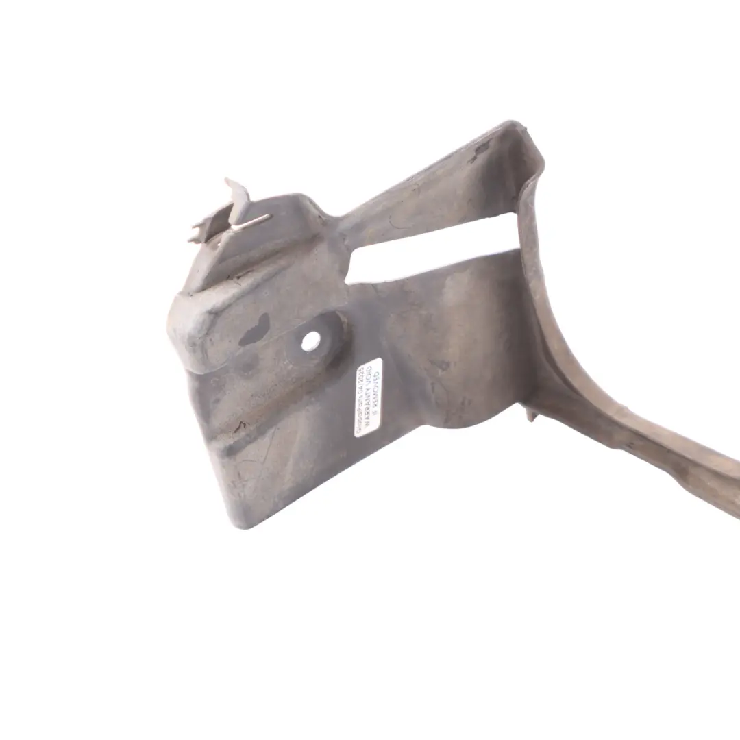 Steering Column Cover F20 F21 F22 F30 F31 F34 F36 Panel Lower Right N/S to with Part number 7274862 Steering Column Cover F20 F21 F22 F30 F31 F34 F36 Panel Lower Right N/S - SKU 7274862 - Part number 7274862