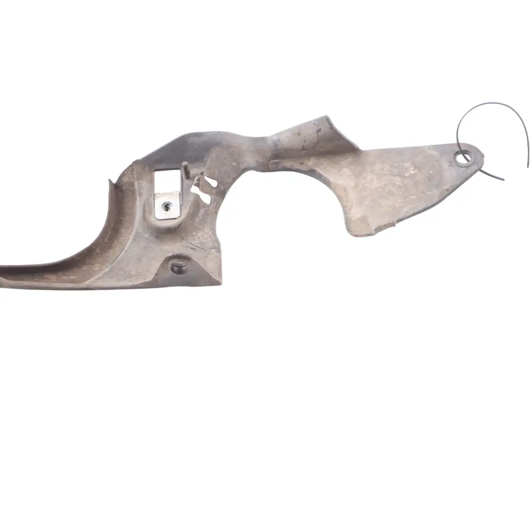 Steering Column Cover F20 F21 F22 F30 F31 F34 F36 Panel Lower Right N/S to with Part number 7274862 Steering Column Cover F20 F21 F22 F30 F31 F34 F36 Panel Lower Right N/S - SKU 7274862 - Part number 7274862