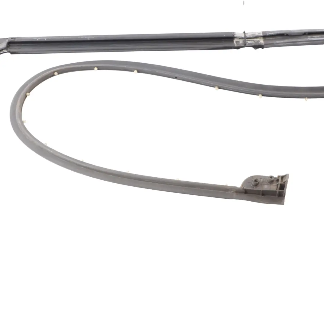 BMW F06 Gran Coupé Porta Laterale Posteriore Guarnizione Gomma Destra - SKU 7275320 - Numero di parte 7275320