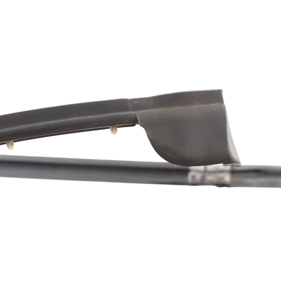 Hintere Seite Tür Joint Dichtung Gummi Rechts für BMW F06 Gran Coupe mit Teilenummer 7275320 BMW F06 Gran Coupe Hintere Seite Tür Joint Dichtung Gummi Rechts - SKU 7275320 - Teilenummer 7275320
