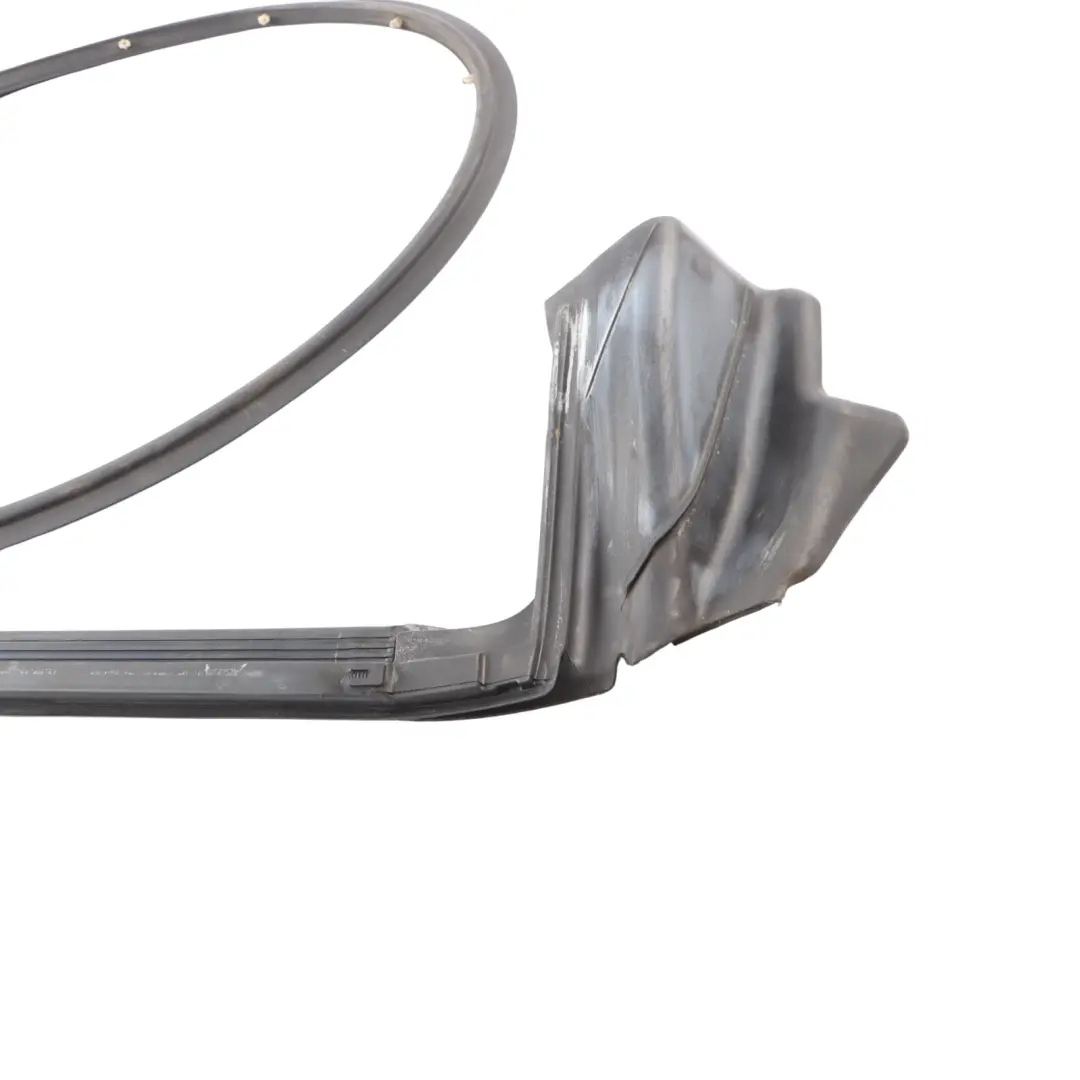 BMW F06 Gran Coupe Rear Side Door Joint Seal Gasket Rubber Right O/S - SKU 7275320 - Part number 7275320