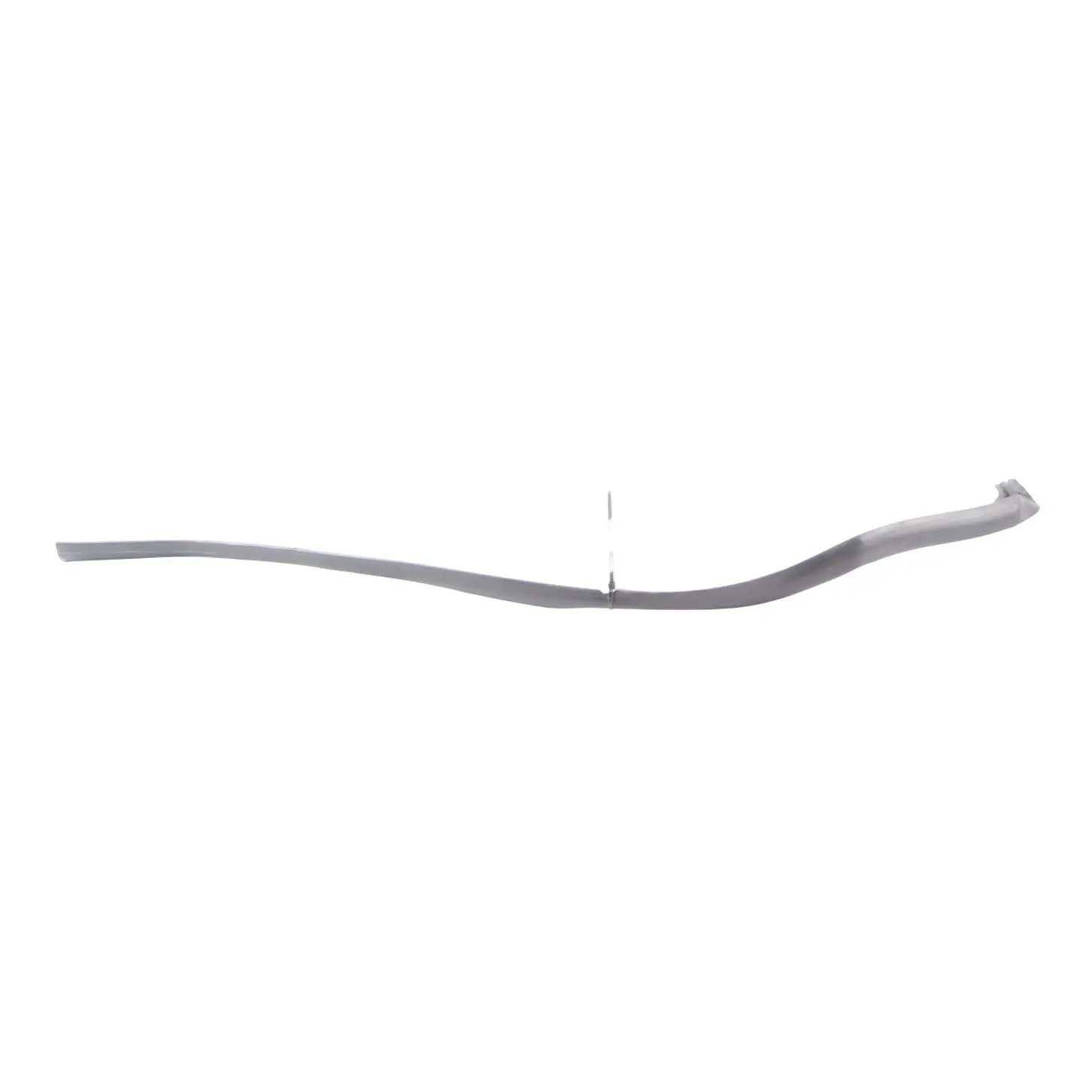 BMW F06 Rear Side Door Joint Seal Gasket Rubber B Pillar Right O/S 7275324