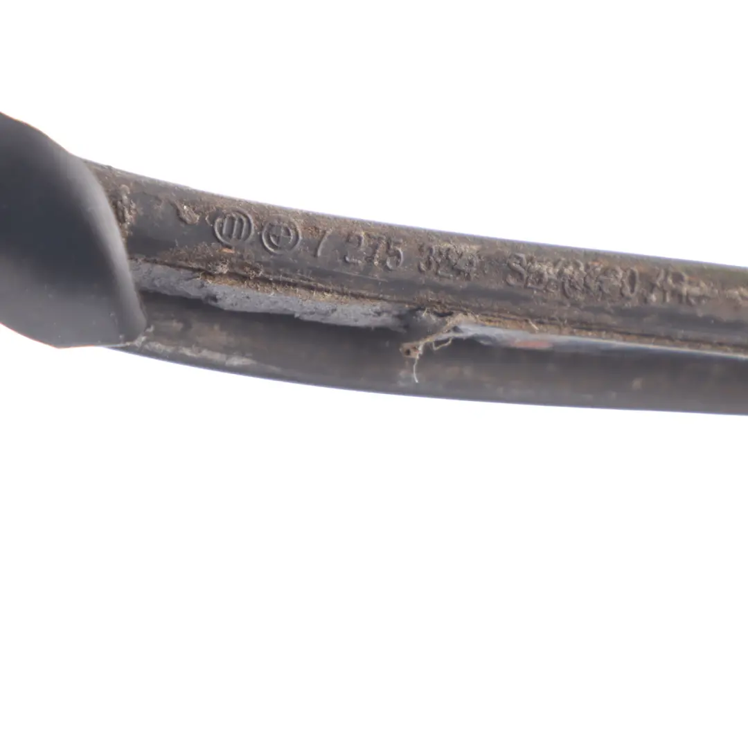 Side Door Joint Seal Gasket Rubber B Pillar Right O/S to BMW F06 Rear with Part number 7275324 BMW F06 Rear Side Door Joint Seal Gasket Rubber B Pillar Right O/S - SKU 7275324 - Part number 7275324