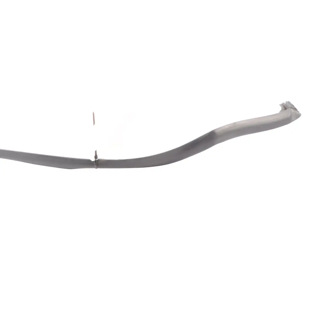 Side Door Joint Seal Gasket Rubber B Pillar Right O/S to BMW F06 Rear with Part number 7275324 BMW F06 Rear Side Door Joint Seal Gasket Rubber B Pillar Right O/S - SKU 7275324 - Part number 7275324