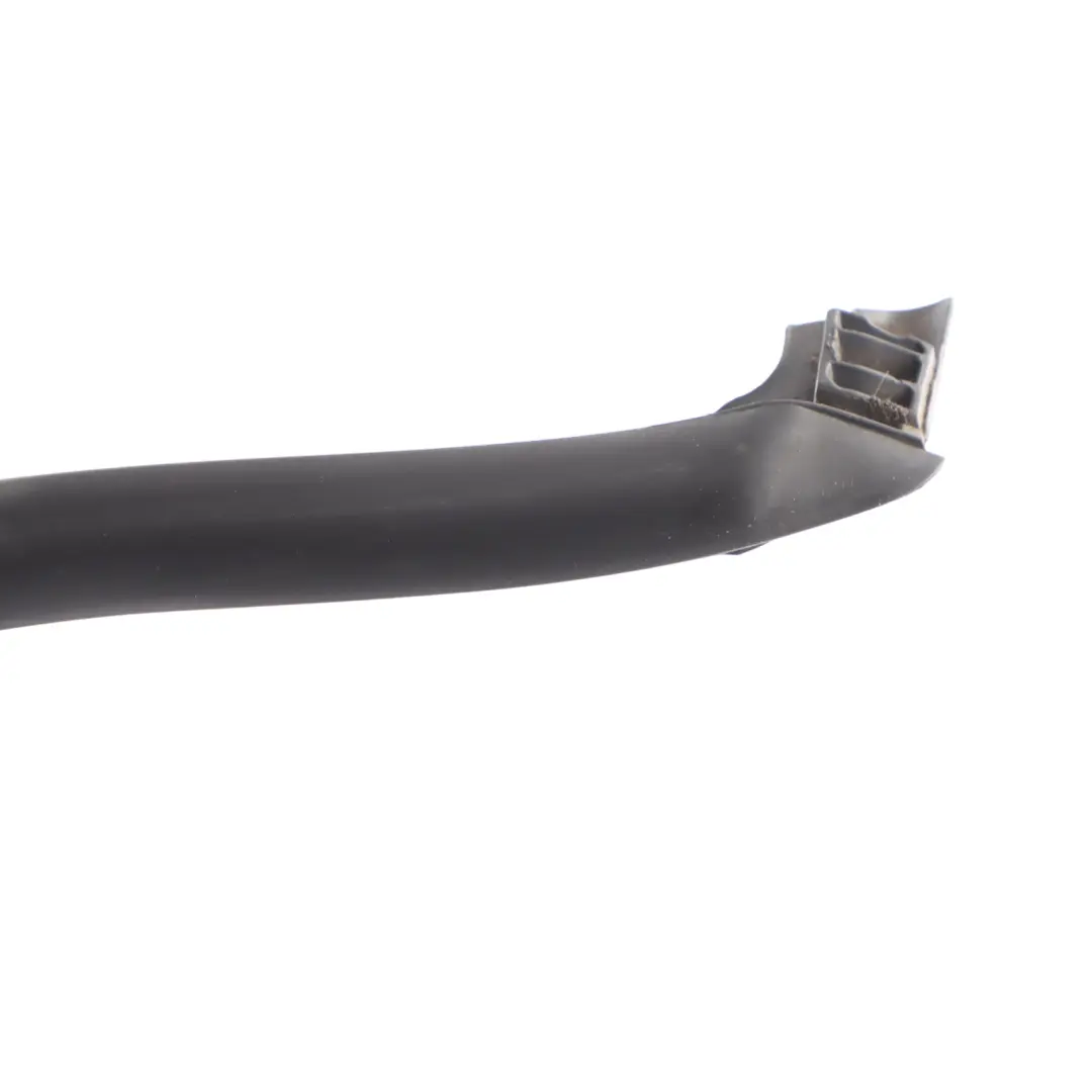 Side Door Joint Seal Gasket Rubber B Pillar Right O/S to BMW F06 Rear with Part number 7275324 BMW F06 Rear Side Door Joint Seal Gasket Rubber B Pillar Right O/S - SKU 7275324 - Part number 7275324