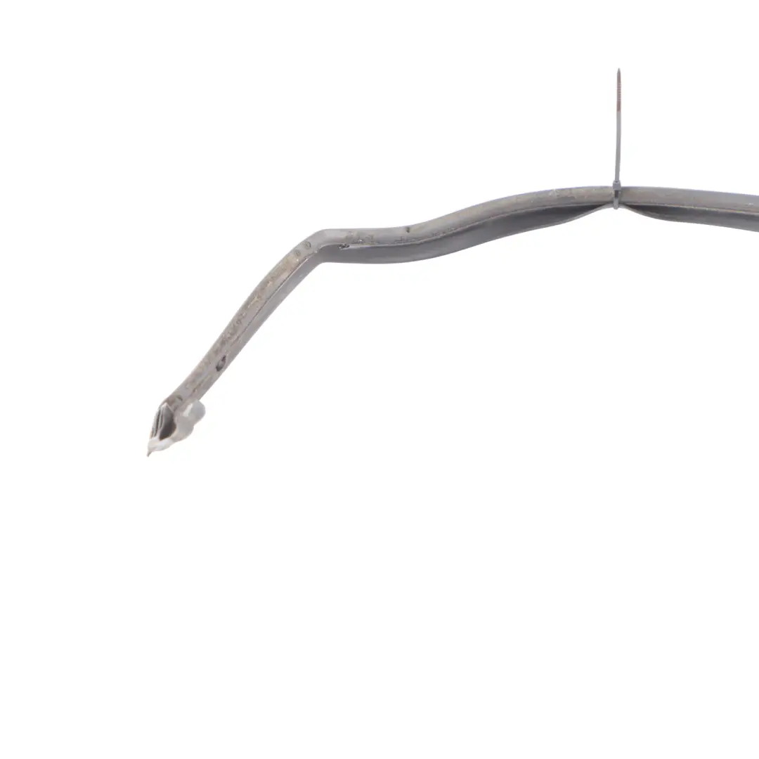 Side Door Joint Seal Gasket Rubber B Pillar Right O/S to BMW F06 Rear with Part number 7275324 BMW F06 Rear Side Door Joint Seal Gasket Rubber B Pillar Right O/S - SKU 7275324 - Part number 7275324