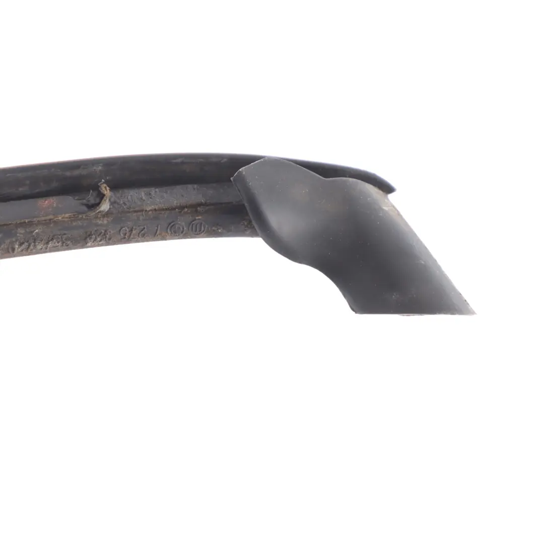 Side Door Joint Seal Gasket Rubber B Pillar Right O/S to BMW F06 Rear with Part number 7275324 BMW F06 Rear Side Door Joint Seal Gasket Rubber B Pillar Right O/S - SKU 7275324 - Part number 7275324