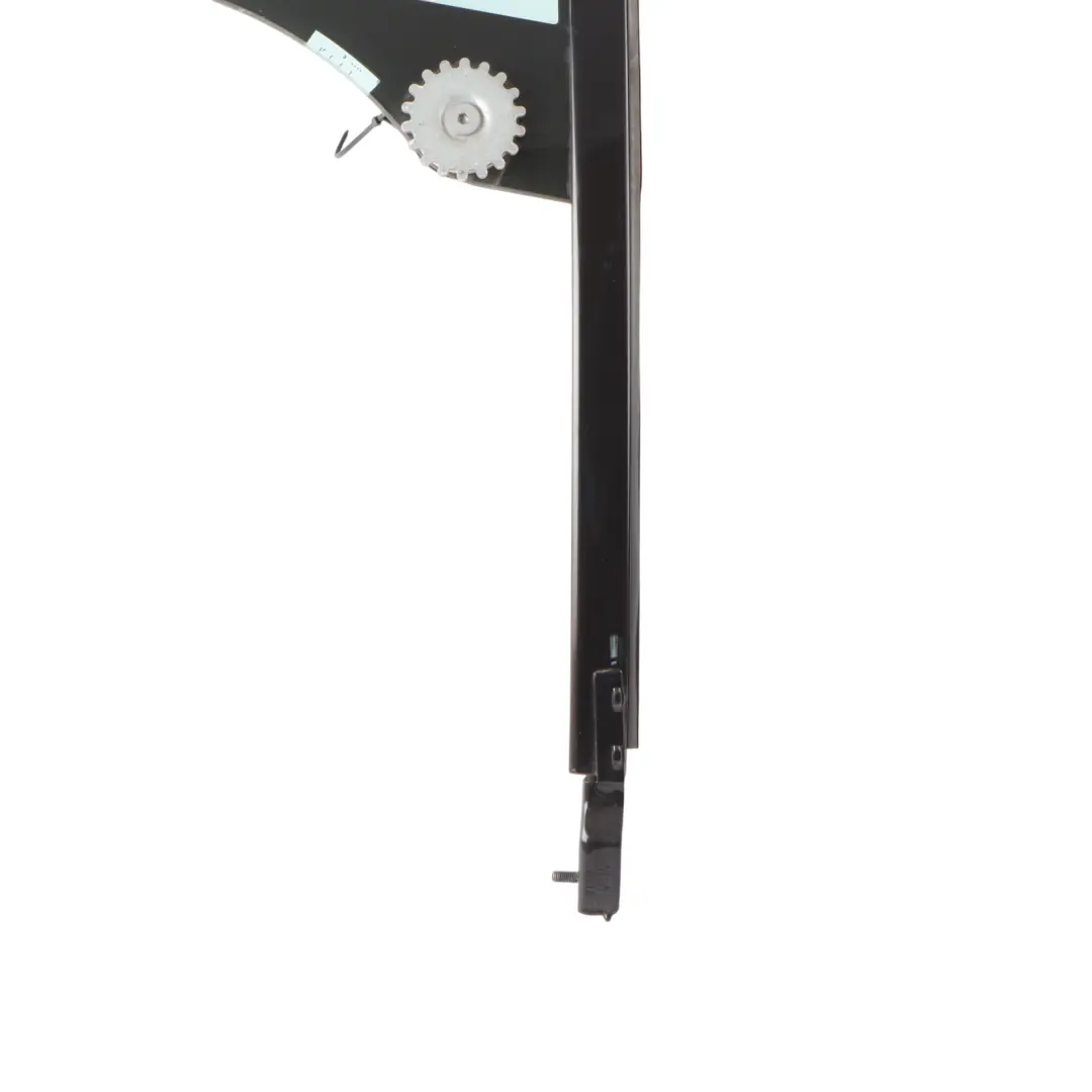 BMW F06 Gran Coupe Rear Window Glass Door Right O/S Glazing Green AS2 - SKU 7275380 - Part number 7275380