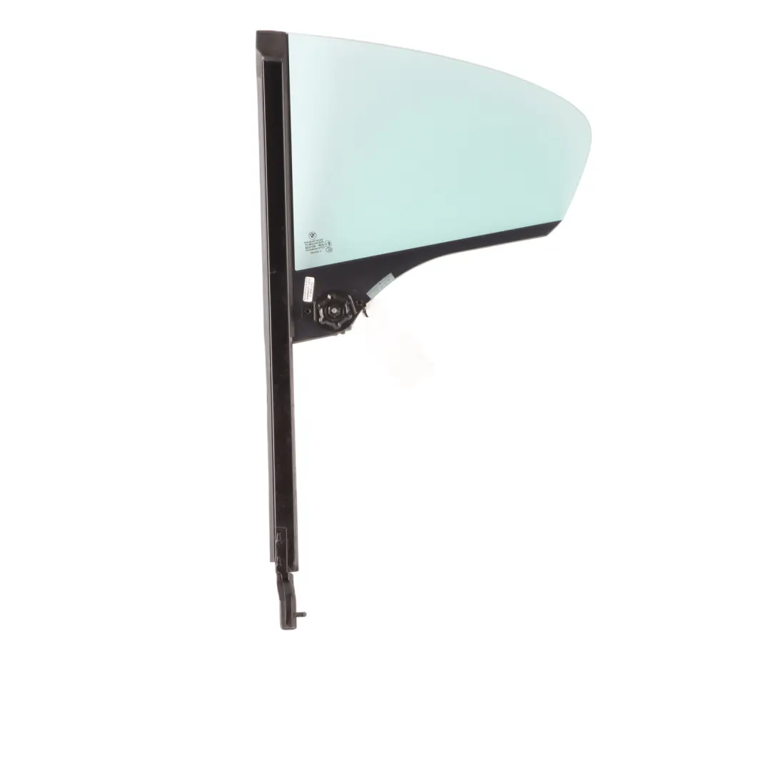 BMW F06 Gran Coupé Vetro Lunotto Porta Destra Vetri Verde AS2 - SKU 7275380 - Numero di parte 7275380