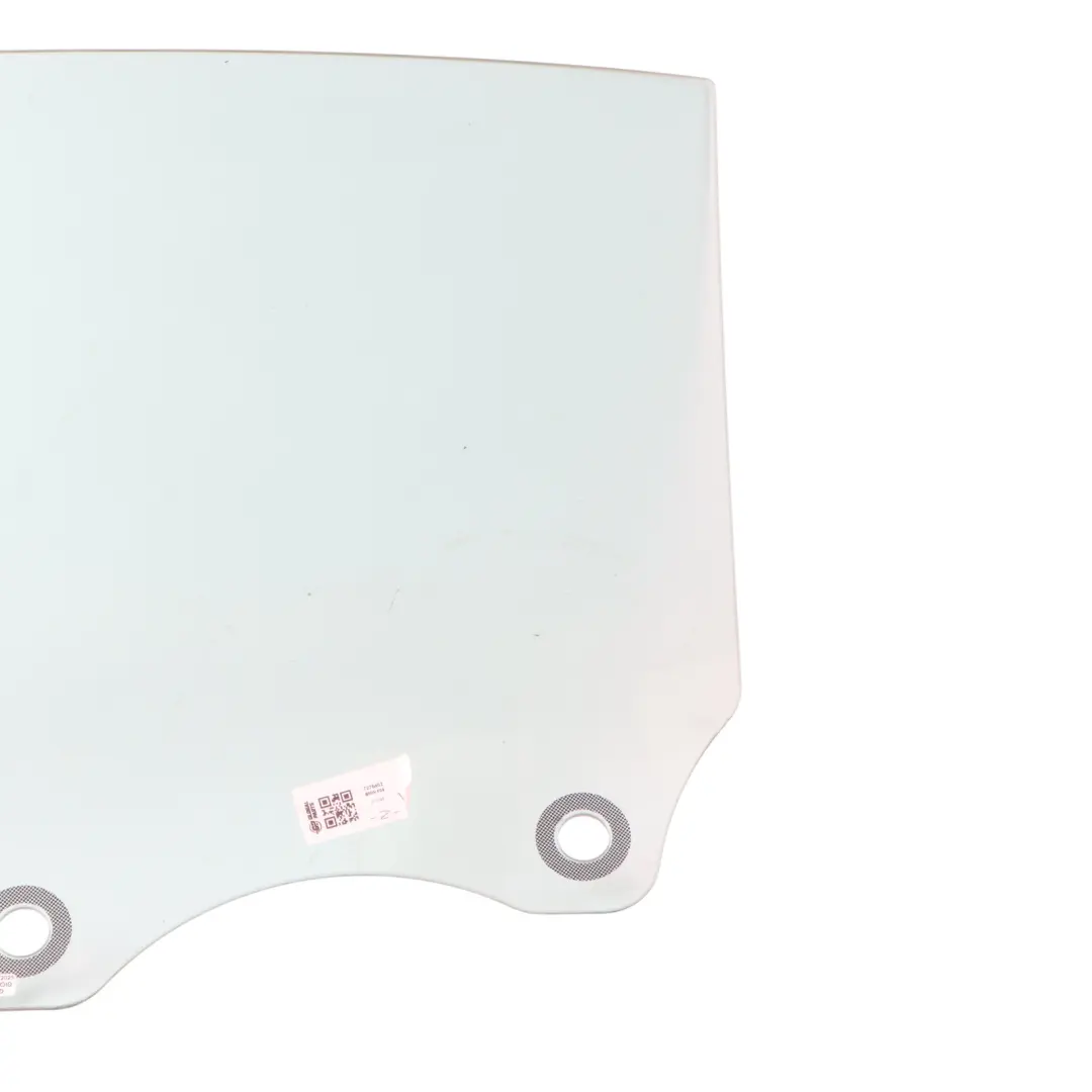 BMW F06 Vetro Laterale Porta Posteriore Destra AS2 - SKU 7275402 - Numero di parte 7275402