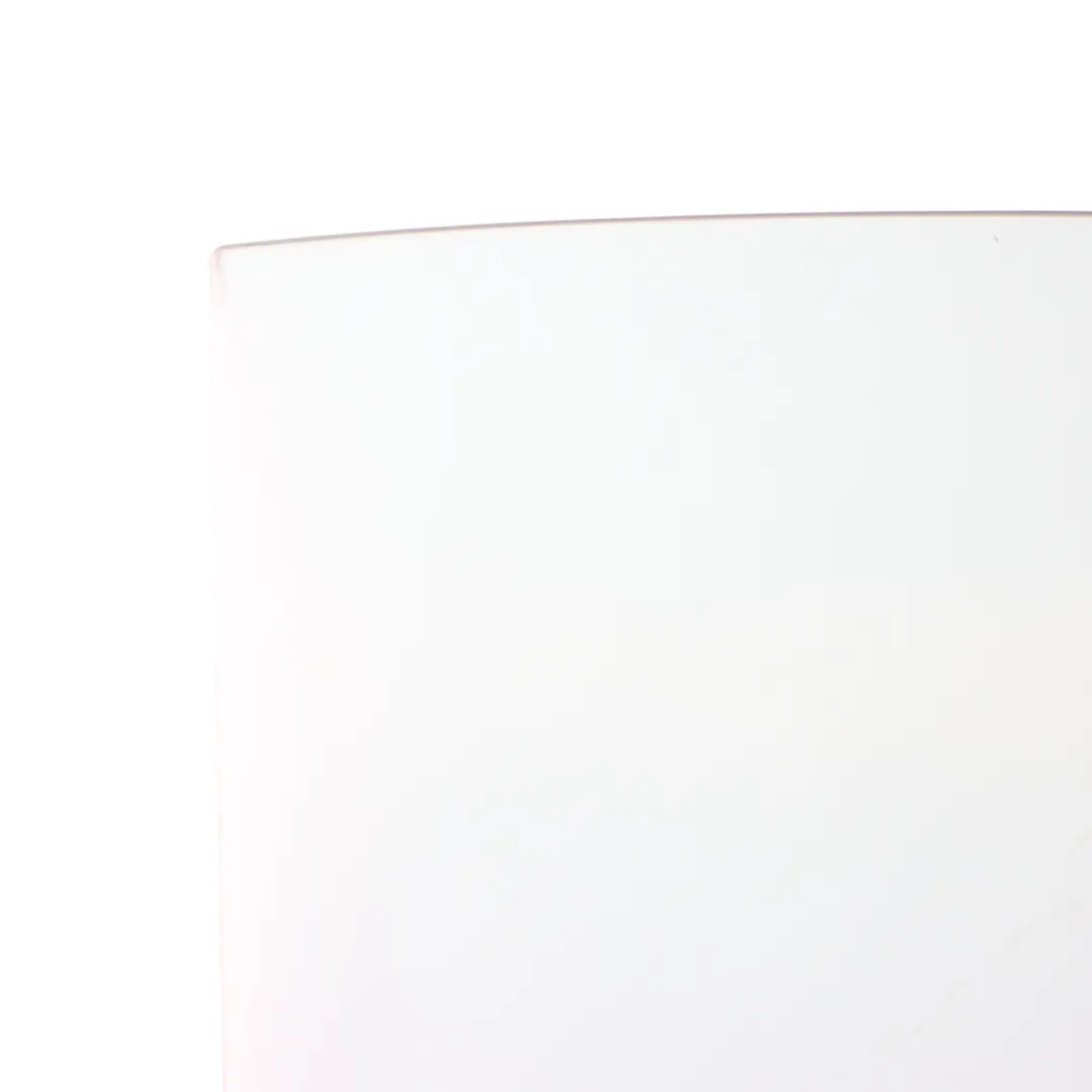 Door Side Window Glass Right O/S AS2 to BMW F06 Rear with Part number 7275402 BMW F06 Rear Door Side Window Glass Right O/S AS2 - SKU 7275402 - Part number 7275402