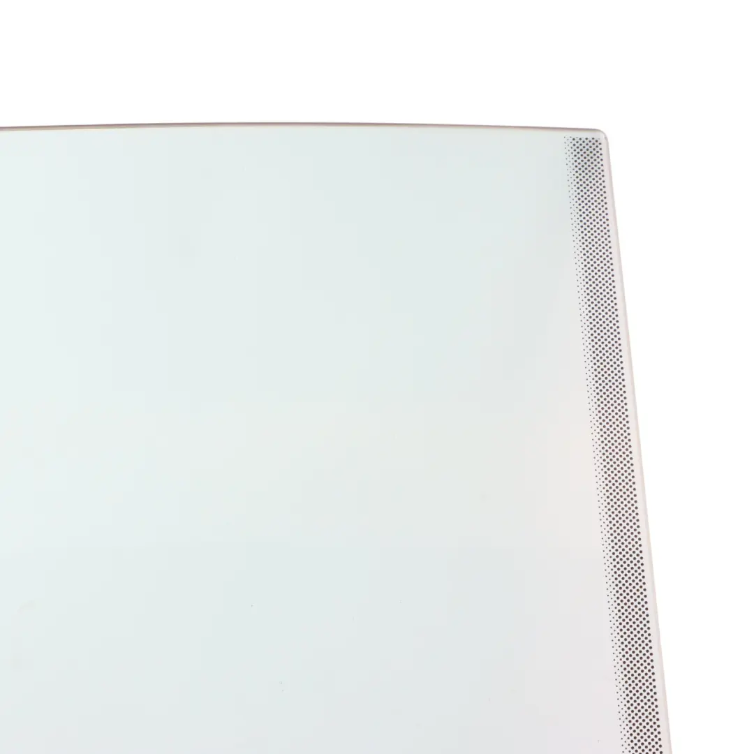 BMW F06 Puerta Trasera Lado Ventana Vidrio Derecho AS2 - SKU 7275402 - Número de pieza 7275402