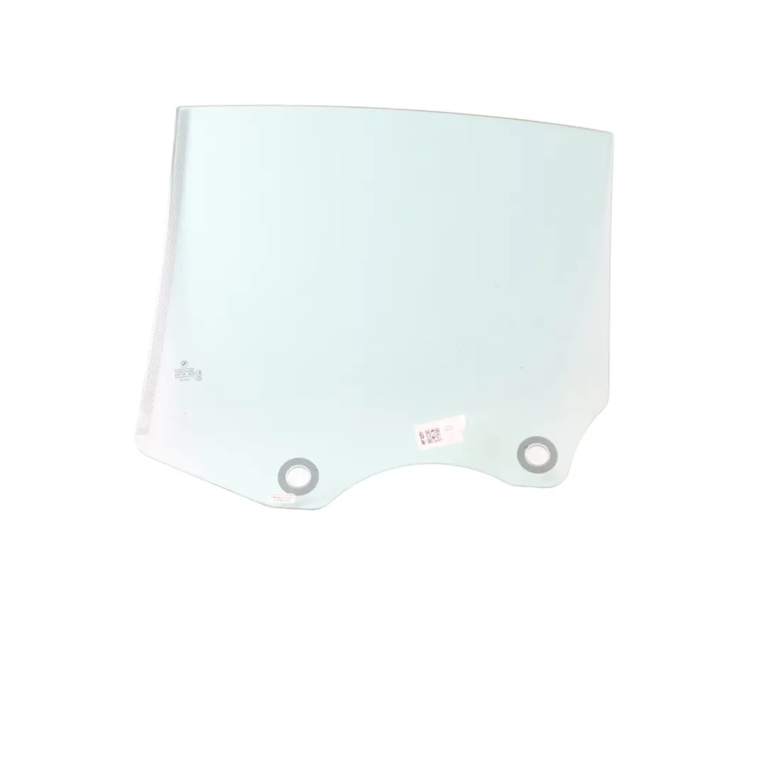 BMW F06 Vetro Laterale Porta Posteriore Destra AS2 - SKU 7275402 - Numero di parte 7275402