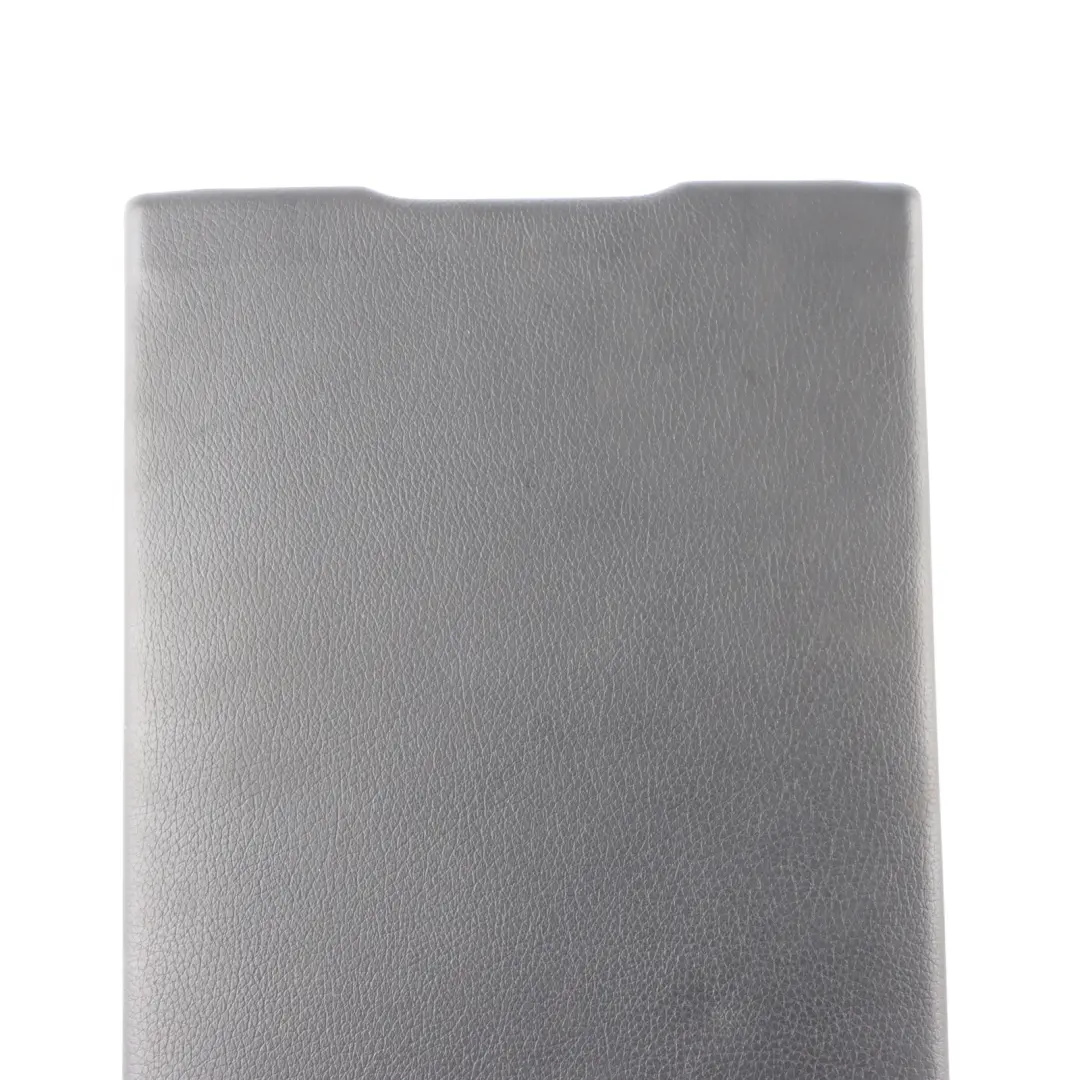 Back Rest Armrest Center Cup Holder to BMW F06 F10 F11 Rear Seat with Part number 7278006 BMW F06 F10 F11 Rear Seat Back Rest Armrest Center Cup Holder - SKU 7278006-1 - Part number 7278006