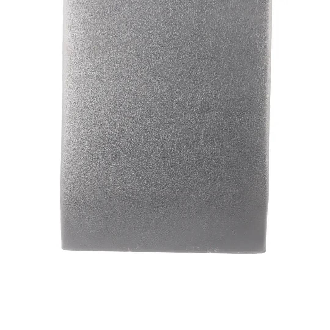 BMW F06 F10 F11 Rear Seat Back Rest Armrest Center Cup Holder - SKU 7278006-1 - Part number 7278006