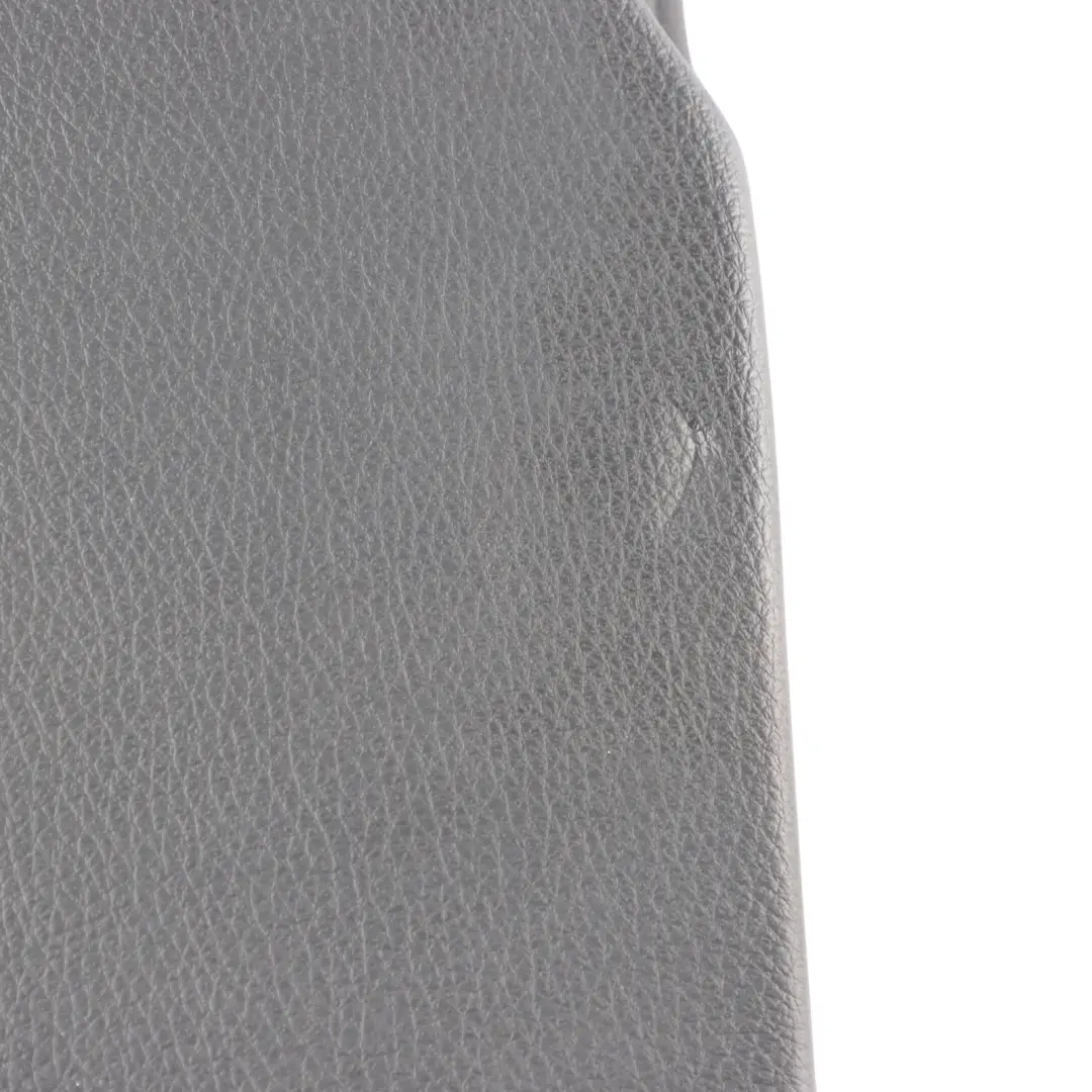 Back Rest Armrest Center Cup Holder to BMW F06 F10 F11 Rear Seat with Part number 7278006 BMW F06 F10 F11 Rear Seat Back Rest Armrest Center Cup Holder - SKU 7278006-1 - Part number 7278006