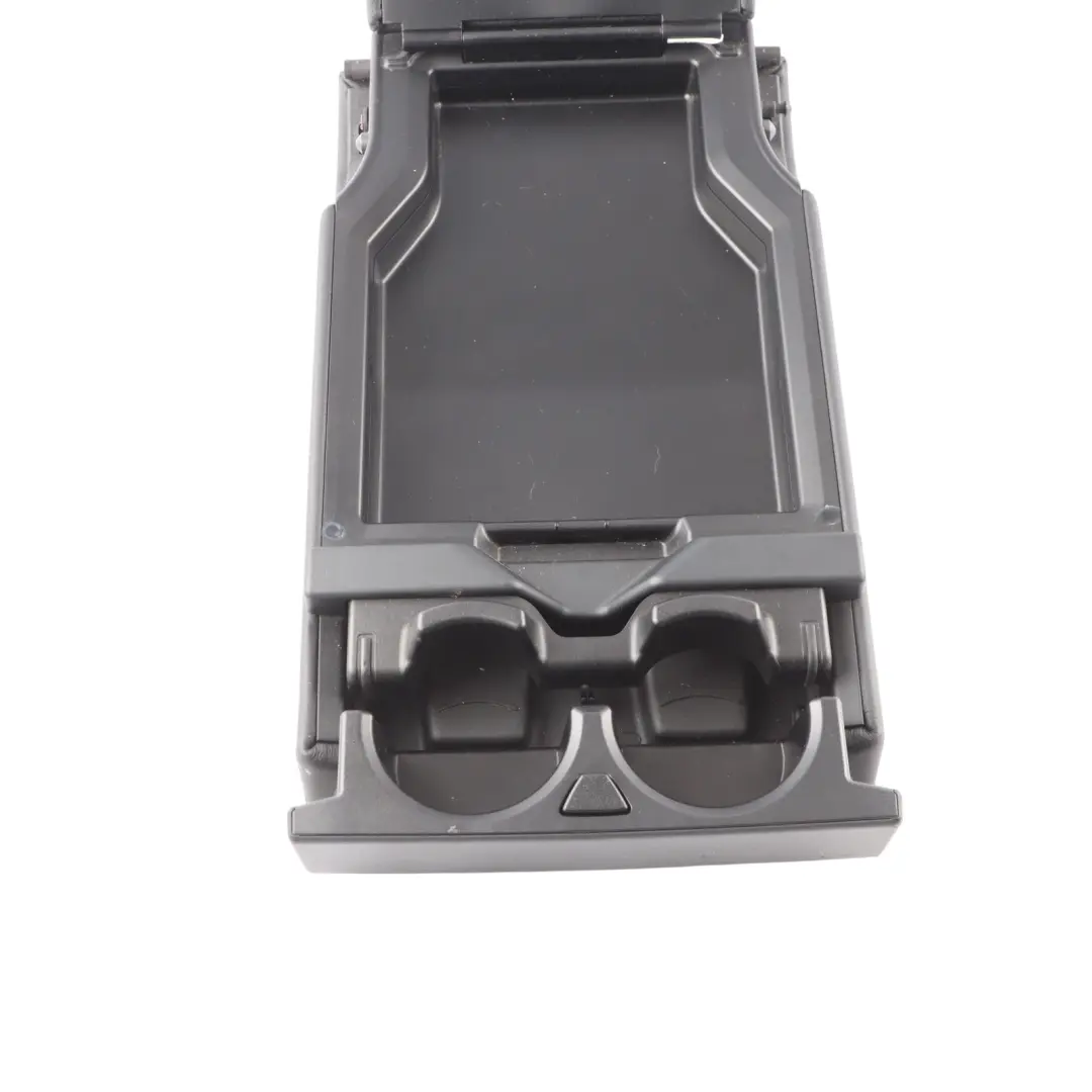 Back Rest Armrest Center Cup Holder to BMW F06 F10 F11 Rear Seat with Part number 7278006 BMW F06 F10 F11 Rear Seat Back Rest Armrest Center Cup Holder - SKU 7278006-1 - Part number 7278006