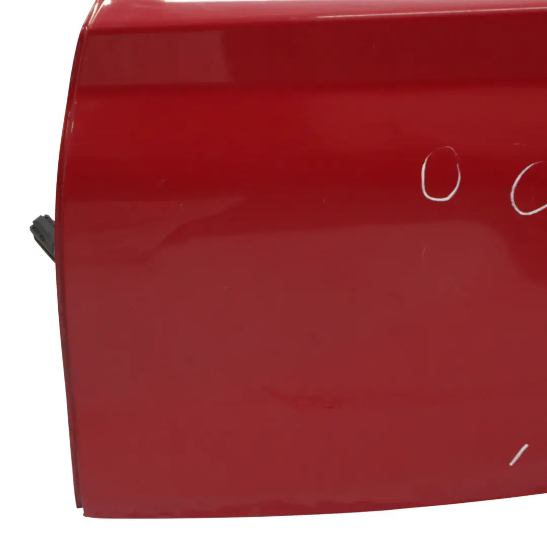  Porta Posteriore BMW F20 Posteriore Sinistra Karmesinrot Rosso - A61 - SKU 7284515-KAR3 - Numero di parte 7284515