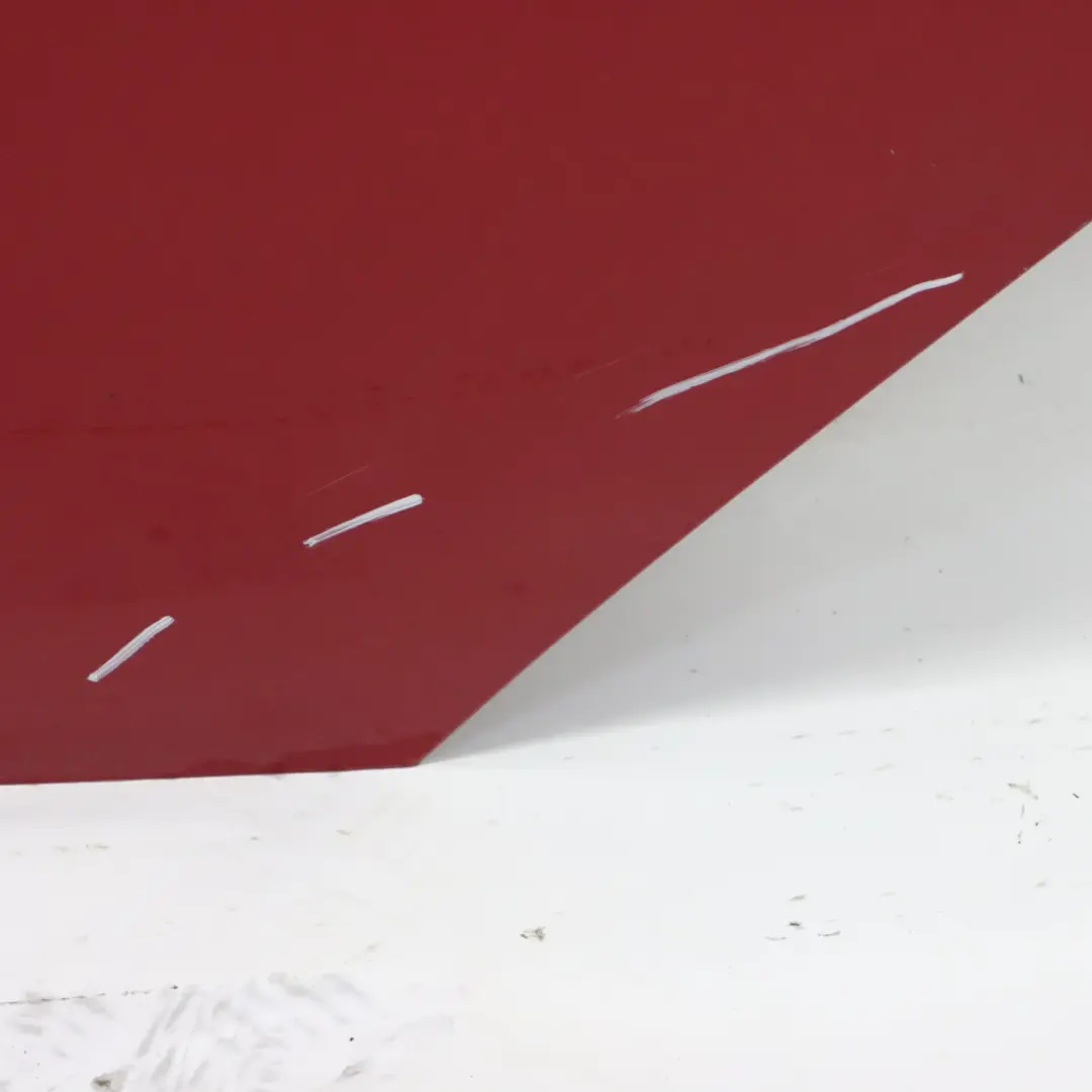 Arrière Gauche BMW F20 Karmesinrot Crimson Red - A61 pour Porte à propos du numéro de pièce 7284515 Porte Arrière Gauche BMW F20 Karmesinrot Crimson Red - A61 - SKU 7284515-KAR3 - Numéro de pièce 7284515