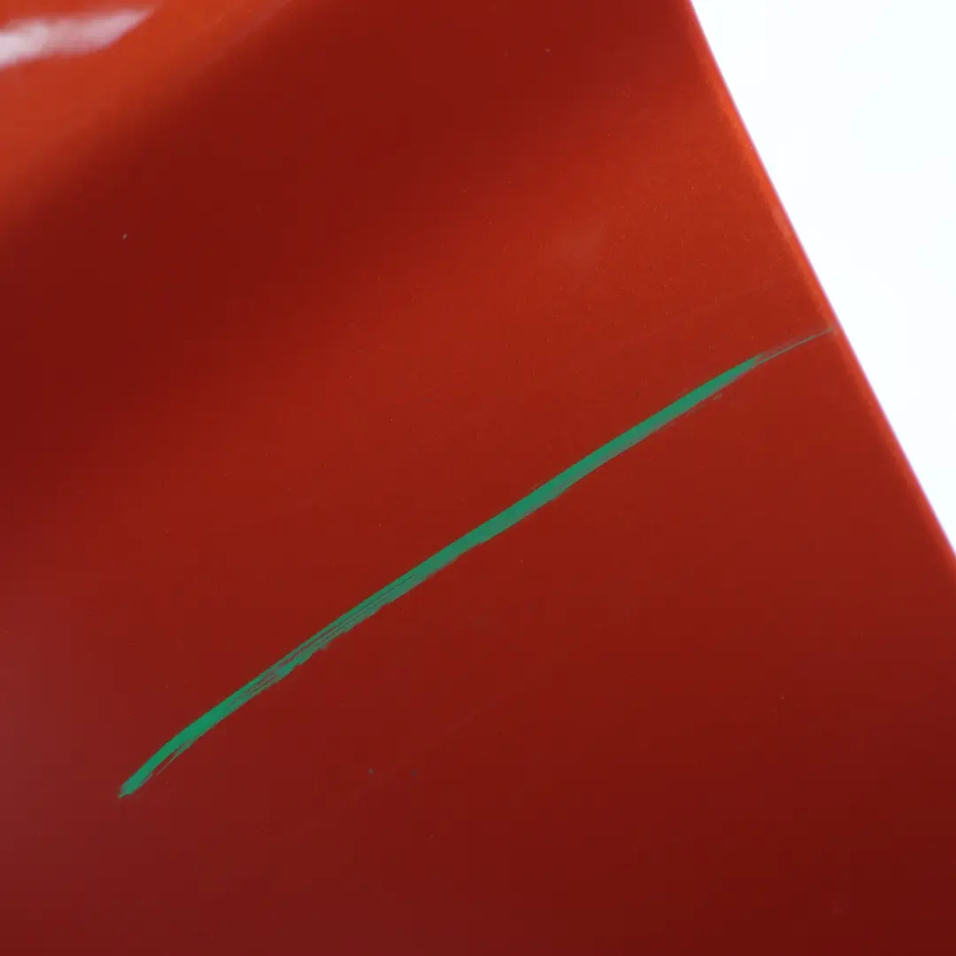 Side Panel BMW F20 F21 Wing Fender Front Left N/S Valencia Orange Metallic - B44 to with Part number 7284645 Side Panel BMW F20 F21 Wing Fender Front Left N/S Valencia Orange Metallic - B44 - SKU 7284645-ORG - Part number 7284645